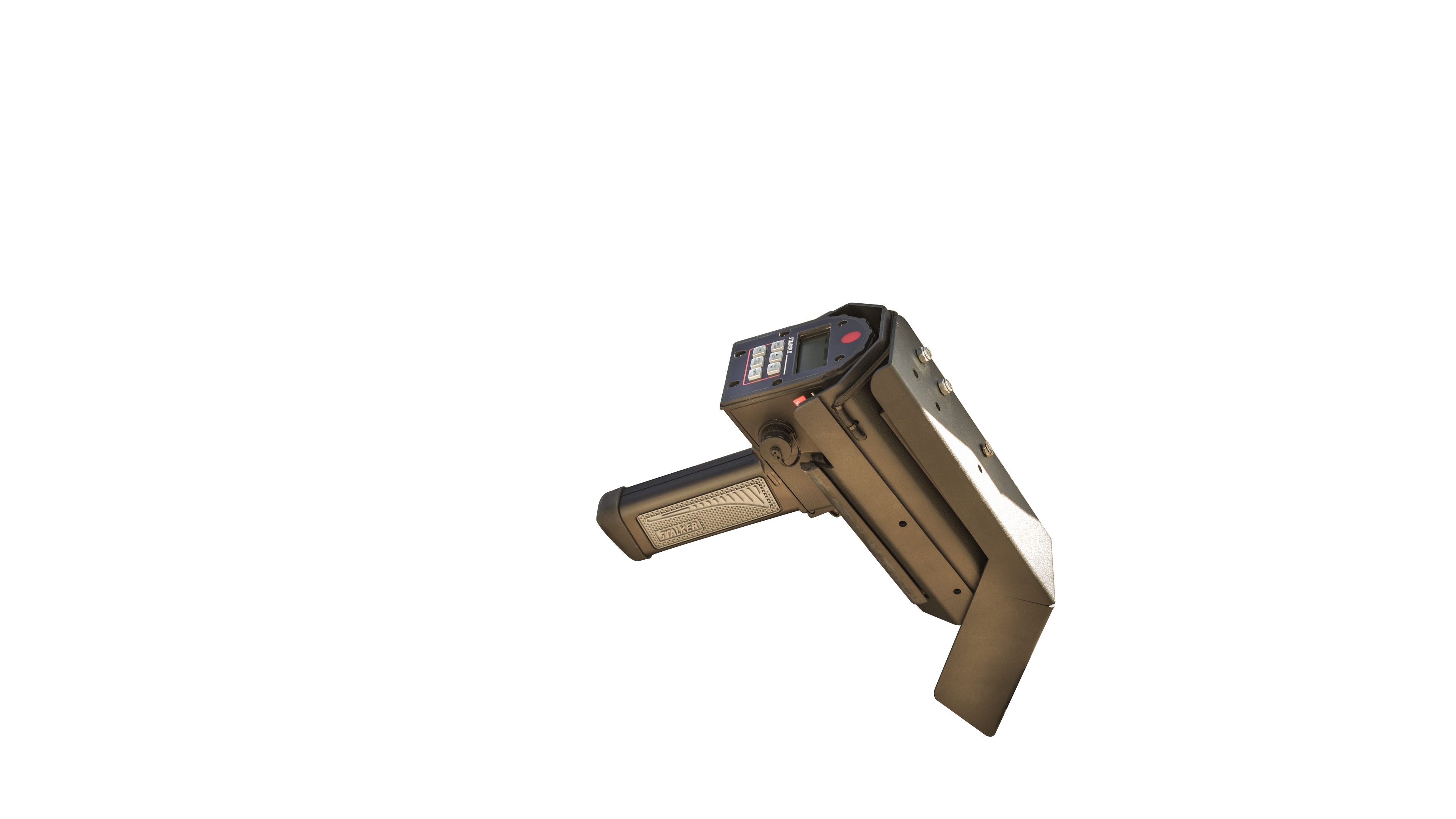 Police Radar The most trusted handheld & dashmount radars