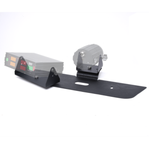 2025 Chevy Tahoe mount for Stalker Radar