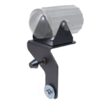 2025 Chevy Silverado PPV Rear antenna mount for Stalker Radar