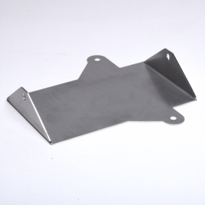 BMW Counting Unit Mounting Bracket