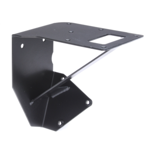 2026 BMW R 1300 RT-P, Mount for LIDAR Holsters