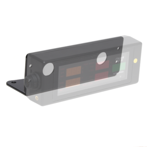 2026 BMW R 1300 RT-P, 5-Window Display Mount