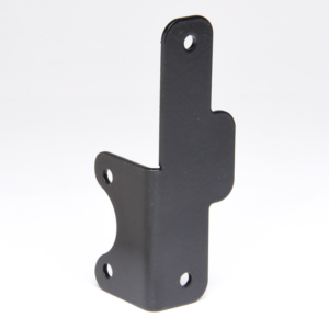 2026 BMW R 1300 RT-P, Mount for Wired Remote