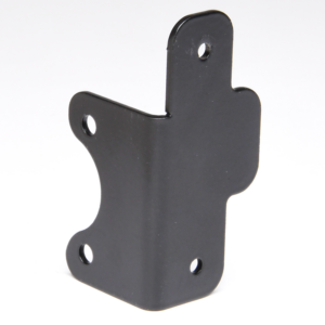 2026 BMW R 1300 RT-P, Mount for Compact Display Remote