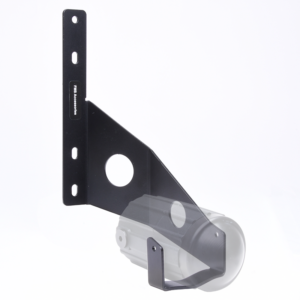 2026 BMW R 1300 RT-P, Rear Ka-Band Antenna Mount