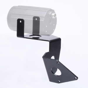 2026 BMW R 1300 RT-P, Front Ka-Band Antenna Mount