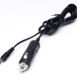 12V Power Supply Cable for LidarCam 2