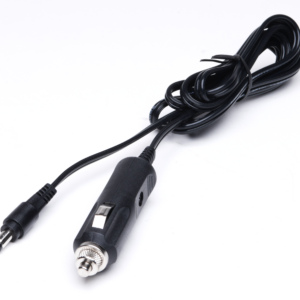 12V Power Supply Cable for LidarCam 2