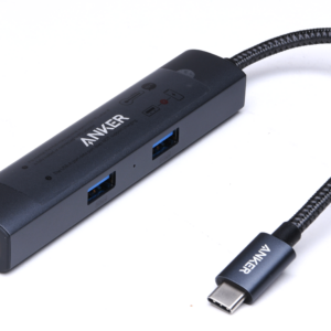 USB-C to USB 3.0 Adapter