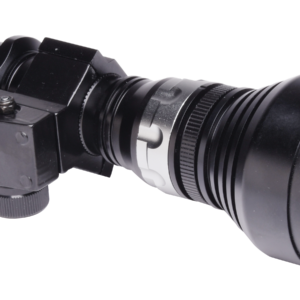 IR Illuminator for LidarCam 2
